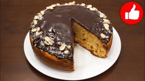 КЕКС НА СКОРУЮ РУКУ, ВКУСНЕЕ КЕКСА В МУЛЬТИВАРКЕ НЕ ЕЛА! КАК ПРИГОТОВИТЬ С ХАЛВОЙ, ПОДРОБНЫЙ РЕЦЕПТ