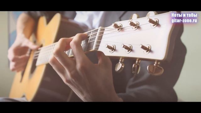 Чиж&Co - А не спеть ли мне песню⎪Гитарный кавер (акустика) смотреть онлайн