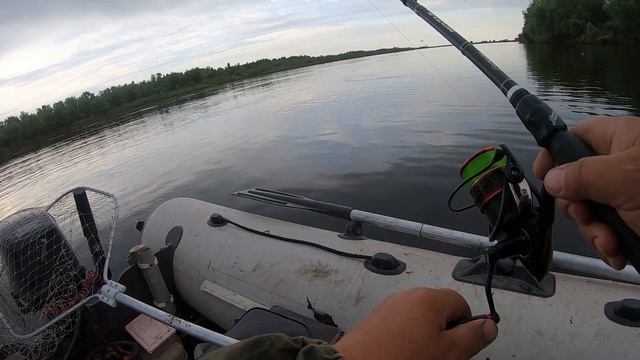 Ахтуба 2020. Июнь. Открытие сезона..Отдых и рыбалка..