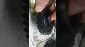 Ремонт мкпп (механической коробки передач) Форд фокус 2 1.8 литра