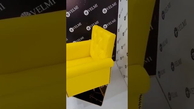 Парикмахерское кресло Menson смотреть онлайн