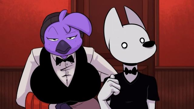 Красные Флаги (Beat Banger) - RUS COVER [#CyberCatStudio]