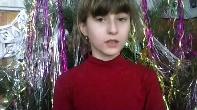 Ф.Тютчев «Чародекою зимою околдован лес стоит» смотреть онлайн