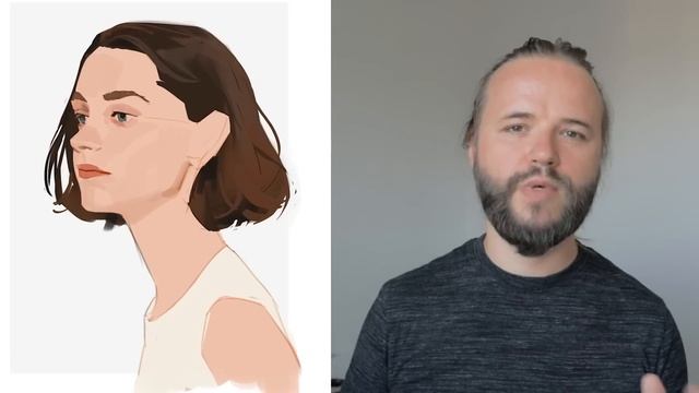 Суровая правда о ежедневном рисовании.