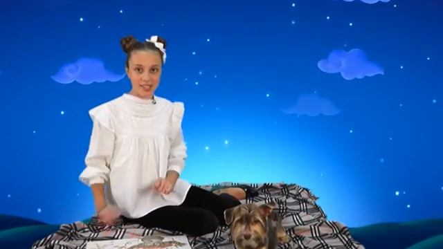 Ларец сказок. Мойдодыр смотреть онлайн