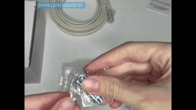 Умный терморегулятор термостат для теплого пола Tuya с Алисой WiFi голосовое управление смотреть онлайн