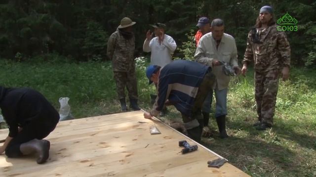 Встреча поколений смотреть онлайн