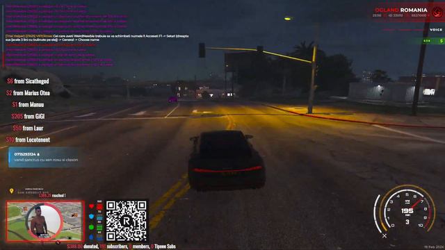 TITANII La*CoKA  [cod Referinta 23502] 77# #hardrp  [OGLAND ROMANIA RAGEMP]