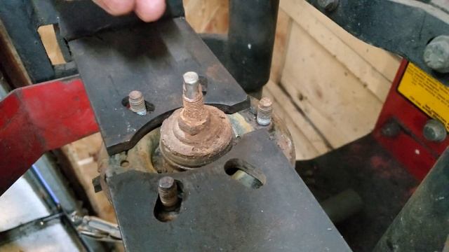 2005-2017 Nissan Frontier strut, shock replacement смотреть онлайн