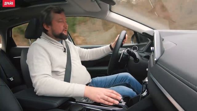 Hyundai Sonata 2020 тест-драйв с Никитой Гудковым смотреть онлайн