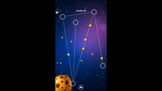 Star Connect Level 38 Walkthrough смотреть онлайн