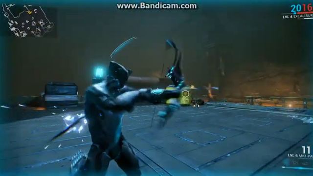 Warframe- Ep4 Boss Battle Chicken Leged Vor! смотреть онлайн