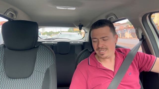 Renault Captur 1.6 2019 com câmbio CVT! Ótimo custo benefício! SUV que vale a pena! смотреть онлайн