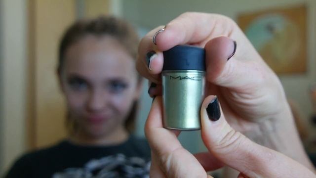 Pipikins - Make Up Tutorial for Gymnastics Competition Dynamic Routine смотреть онлайн