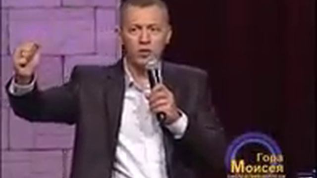 Возрождение №256 Молитва в четвертом измерении 2 GM