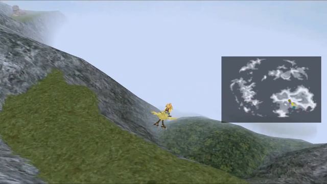 Guia Final Fantasy IX (PS4) - 84 - ¡Arreglemos la Central Mogured! смотреть онлайн