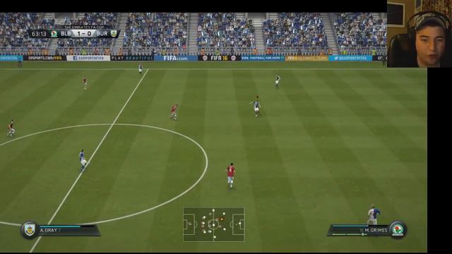 FIFA 16 - PC