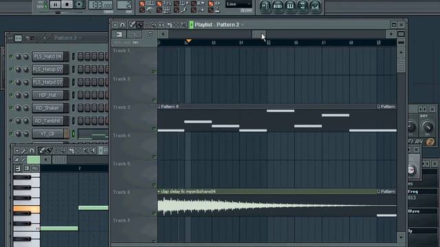 Ewerkboy - Cowbell's Song (Short Edit) смотреть онлайн