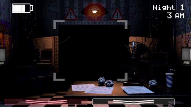 Играть в Five Nights at freddy's 2 смотреть онлайн