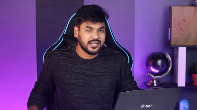 MSI Gaming Crosshair 15 Review in Telugu || Intel 12th Gen & Nvidia RTX 3060 смотреть онлайн