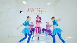 клип PixelS детский танец профи коллектив - классный эстрадный танец