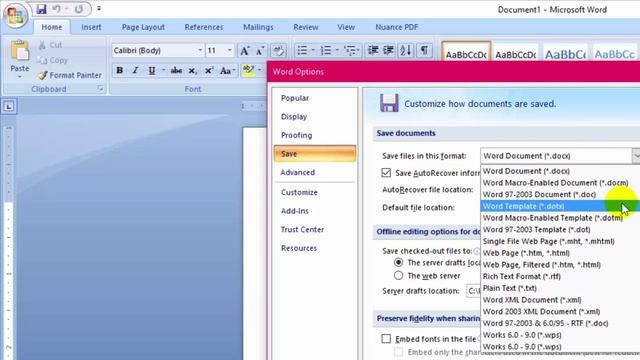 How to Convert or Save Word, Excel and PowerPoint Files into Older Version смотреть онлайн