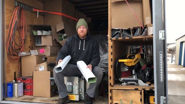 Choosing the Correct Downspout Size смотреть онлайн