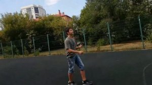 Как правильно бросать мяч в баскетбольное кольцо