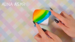 ЦИРК УРОДОВ и СТРАШНЫЕ истории со слаймами. СТРАШИЛКИ и слаймы