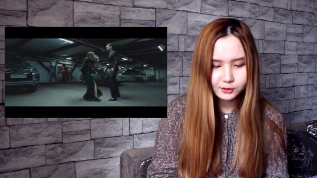 ПОЧЕМУ ОНИ ПЛАЧУТ? Реакция на Джейран - Жылайсың әлі смотреть онлайн