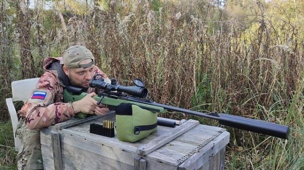 Пули Техкрим Redtim. Подбор навесок пороха ТК-Т2. Замер скоростей. Ata turqua gen.2 308.