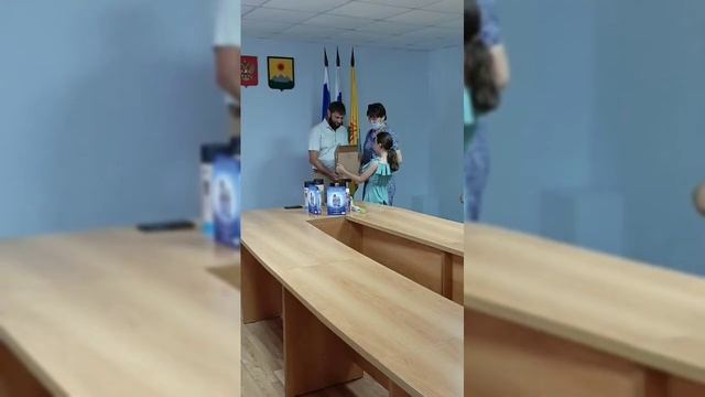 Проект Региональная адресная помощь. г.Зверево Ростовская область смотреть онлайн