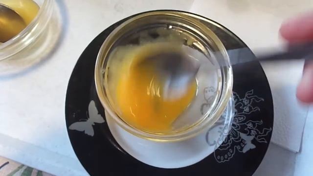 Как из гороха сделать косметическую маску. Эффект замечательный. смотреть онлайн