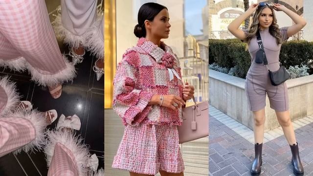 ТРЕНДОВЫЕ ВЕЩИ Must Have ВЕСНЫ 2022 смотреть онлайн