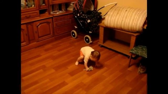 как они не разбиваются?))) позитив!