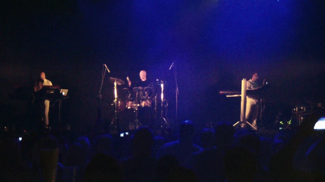 And One@live in Moscow 09.05.2014 Part V смотреть онлайн