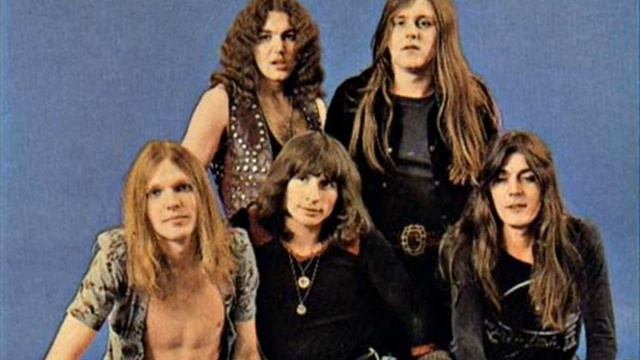 UFO -Ballads смотреть онлайн