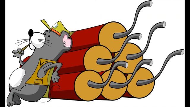 Необычные случаи взрывающихся животных. смотреть онлайн