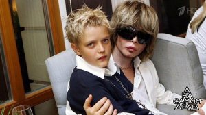 Родила, чтобы отомстить: тест на отцовство для Сергея Зверева. На самом деле. Выпуск от 26.09.2018