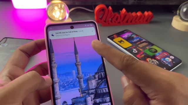 NOVA LAUNCHER SETUP 2023 VERSION смотреть онлайн