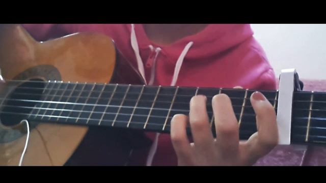 #Guitar #kazem_al_saher #هاحبيبي_كاظم_الساهر