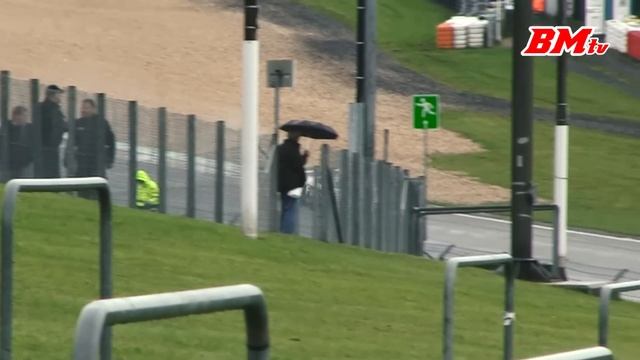 Sound Comparison - BMW V12 LMR Vs McLaren F1 GTR