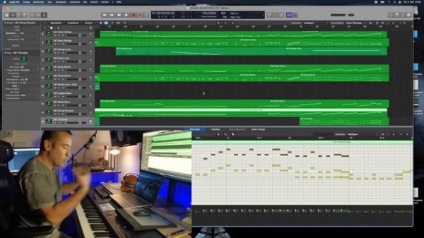Zoosters Breakout by Hans Zimmer - ProjectSam The Free Orchestra and Orchestral Essentials