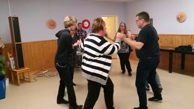 Singingcall med Krister Pettersson hos Vipsens смотреть онлайн