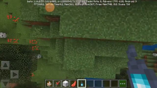 Обзор на новый мод на пингвинов смотреть онлайн