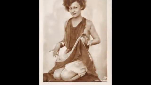 Lilian Harvey et Teddy Stauffer - Lieb's Chindli im Bettli смотреть онлайн
