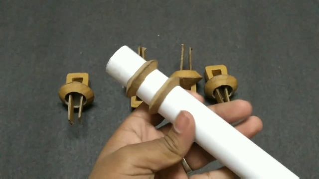 How To Make Sanjiegun With Cardboard, Shadow Fight 3 Demons' Gate(Legendary Sanjiegun) смотреть онлайн