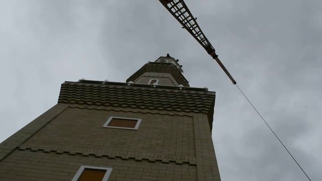 В Бамматбекюрте смотреть онлайн