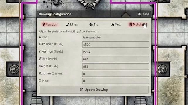How to make Vertical Scenes Seamless in Foundry VTT with Multilevel Tokens [2021 Module Tutorial] смотреть онлайн