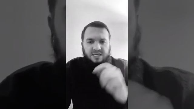 Мухаммад Тумгоев. Таухид-основа всех основ.